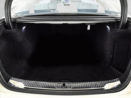 2023 Mercedes-Benz S-Class S 500 4MATIC