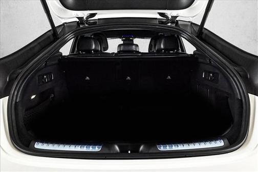 2026 Mercedes-Benz GLC 300 Base 4MATIC