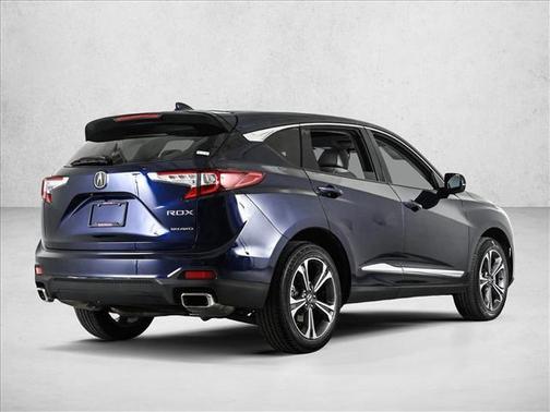 2022 Acura RDX Advance Package