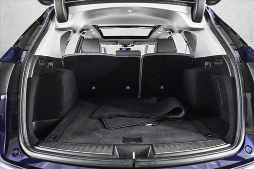 2022 Acura RDX Advance Package