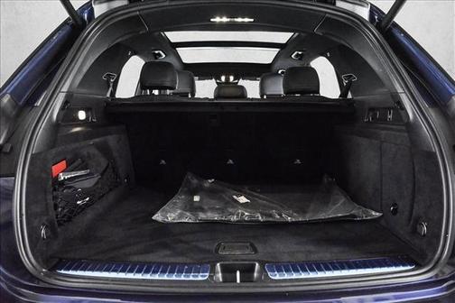 2025 Mercedes-Benz AMG GLE 53 Base