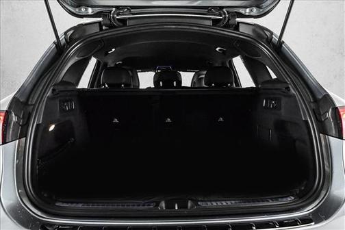 2026 Mercedes-Benz GLC 300 Base 4MATIC