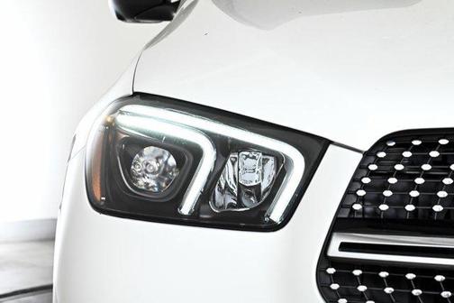 2021 Mercedes-Benz GLE 350 Base 4MATIC