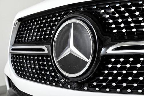 2021 Mercedes-Benz GLE 350 Base 4MATIC