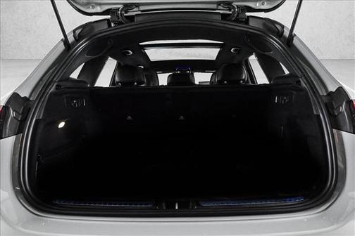 2026 Mercedes-Benz AMG GLC 43 Base