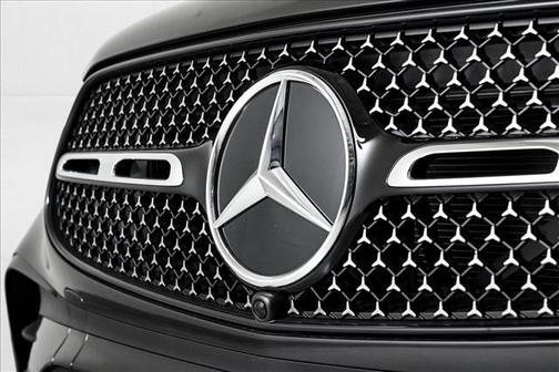 2026 Mercedes-Benz GLC 300 Base 4MATIC