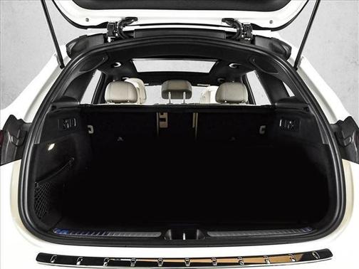 2026 Mercedes-Benz GLC 300 Base 4MATIC