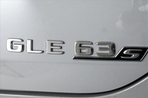 2025 Mercedes-Benz AMG GLE 63 S