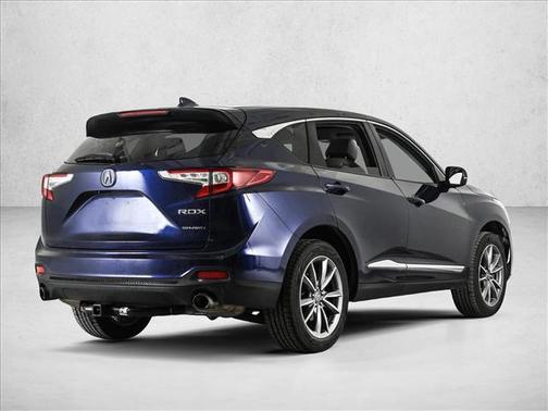 2019 Acura RDX Technology Package