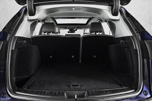 2019 Acura RDX Technology Package