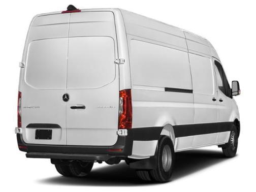 2024 Mercedes-Benz Sprinter 3500XD 170 WB High Roof Cargo