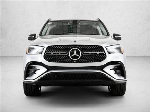 2025 Mercedes-Benz GLE 350 Base 4MATIC