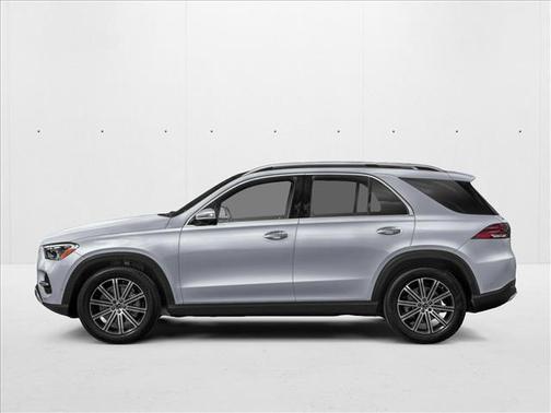 2025 Mercedes-Benz GLE 350 Base 4MATIC