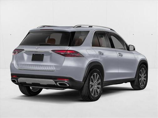 2025 Mercedes-Benz GLE 350 Base 4MATIC