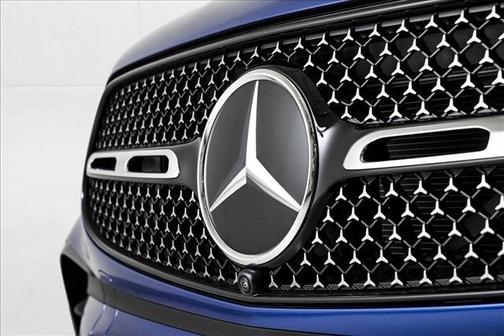 2026 Mercedes-Benz GLC 350e Base 4MATIC