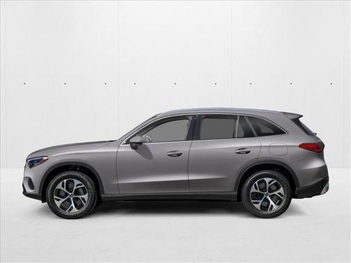 2026 Mercedes-Benz GLC 350e