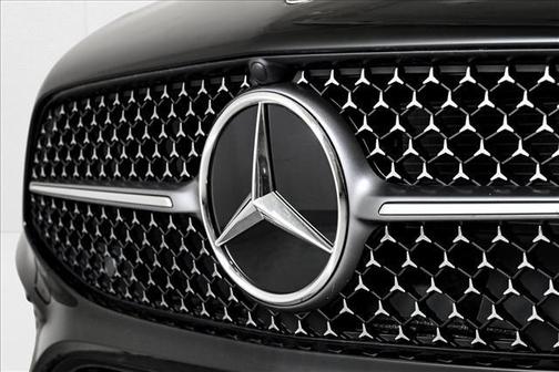 2026 Mercedes-Benz CLA 250 Base 4MATIC