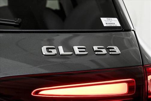 2026 Mercedes-Benz AMG GLE 53 Base