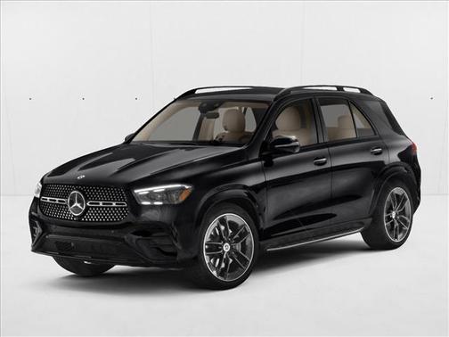 2024 Mercedes-Benz GLE 450 4MATIC