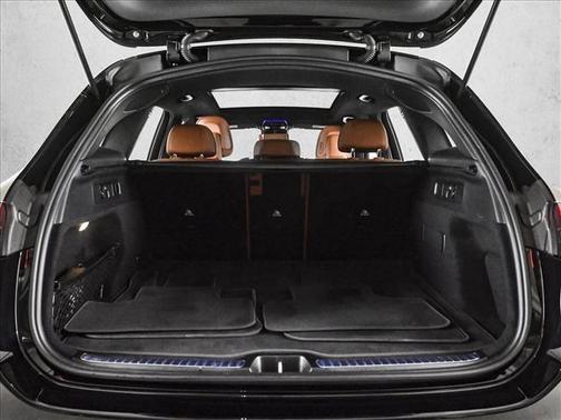 2025 Mercedes-Benz GLC 300 Base 4MATIC