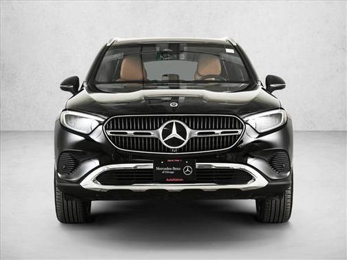 2025 Mercedes-Benz GLC 300 Base 4MATIC