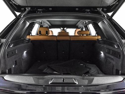 Carbon Black Metallic 2023 BMW X5 xDrive40i