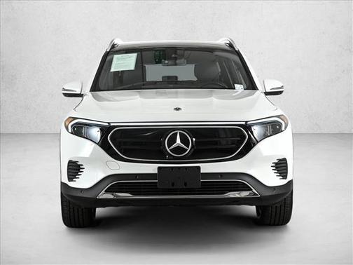 2023 Mercedes-Benz EQB 300 Base 4MATIC
