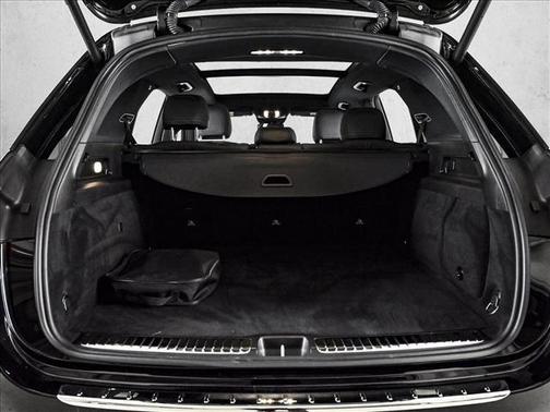 2025 Mercedes-Benz GLE 450e 4MATIC