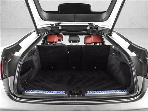 2022 Mercedes-Benz AMG GLC 43 4MATIC Coupe