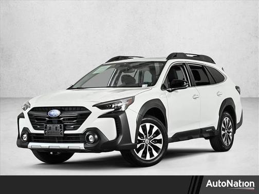 2023 Subaru Outback Limited