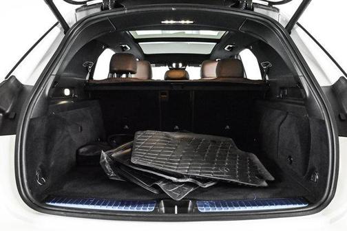 2025 Mercedes-Benz GLE 450e 4MATIC