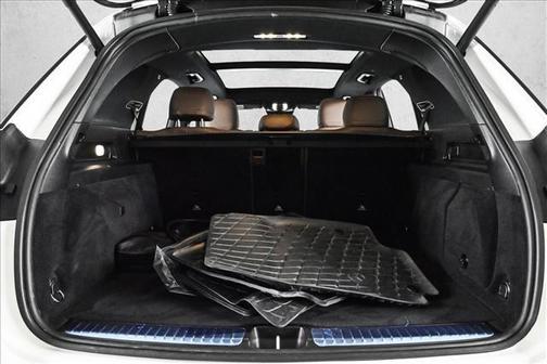 2025 Mercedes-Benz GLE 450e 4MATIC