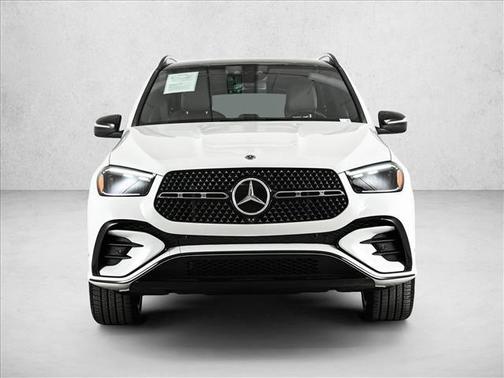 2025 Mercedes-Benz GLE 450e 4MATIC