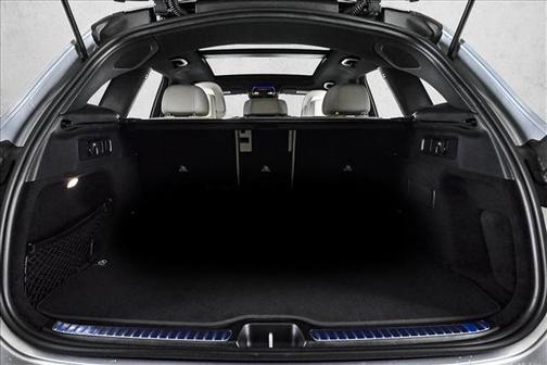 2026 Mercedes-Benz GLC 300 Base 4MATIC