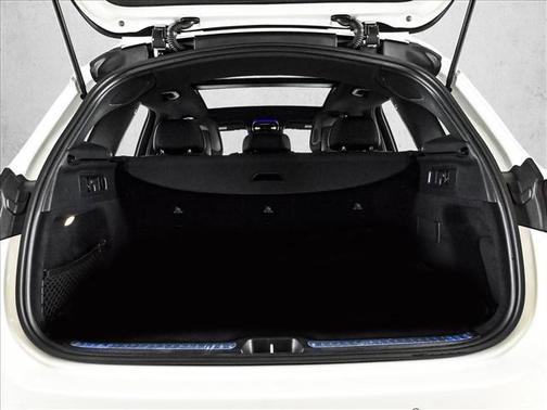 2025 Mercedes-Benz GLC 350e Base 4MATIC