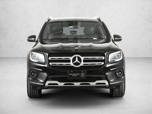 2023 Mercedes-Benz GLB 250 Base 4MATIC