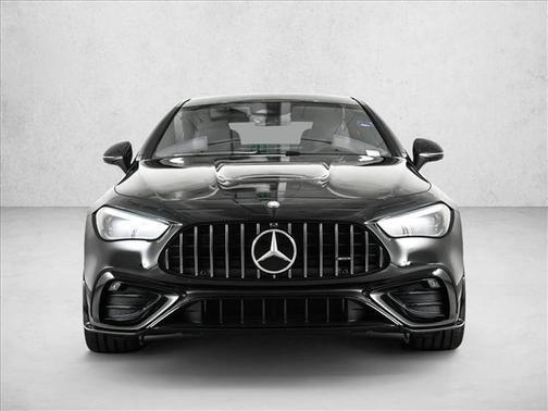 2026 Mercedes-Benz AMG CLE 53 Base