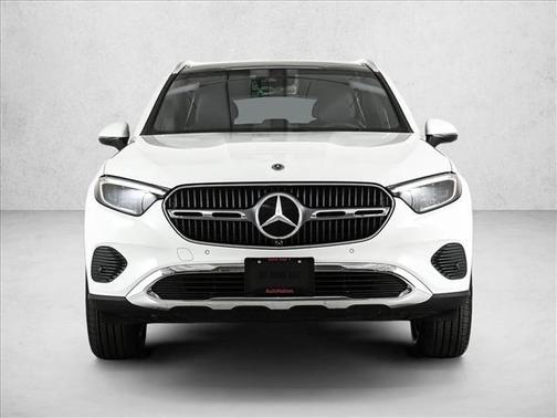 2025 Mercedes-Benz GLC 350e Base 4MATIC
