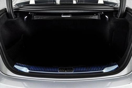 2026 Mercedes-Benz S-Class Base