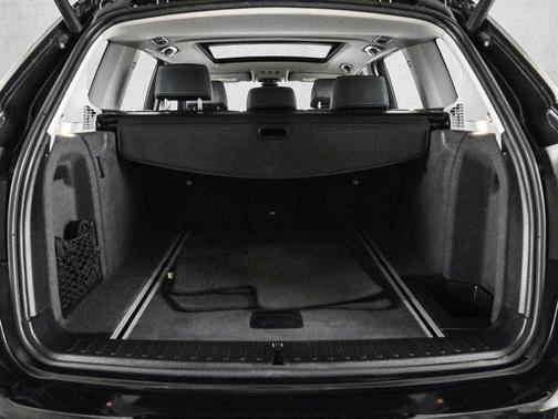 Jet Black 2017 BMW X3 xDrive28i