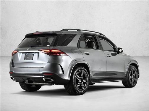 2026 Mercedes-Benz GLE 350 Base 4MATIC