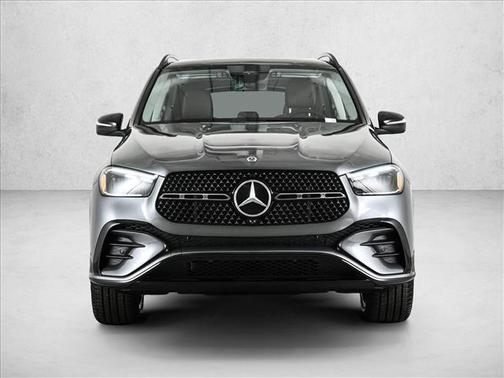 2026 Mercedes-Benz GLE 350 Base 4MATIC