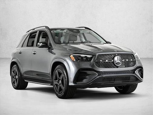2026 Mercedes-Benz GLE 350 Base 4MATIC