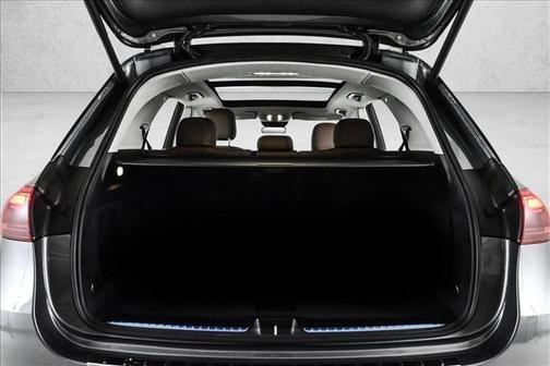 2026 Mercedes-Benz GLE 350 Base 4MATIC