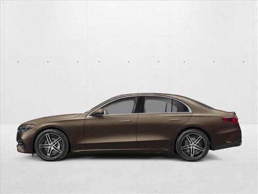2026 Mercedes-Benz E-Class E 450 4MATIC