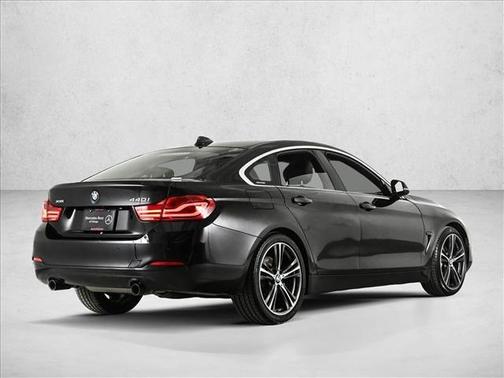 2019 BMW 440 Gran Coupe i xDrive
