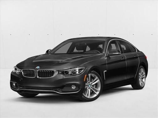 2019 BMW 440 Gran Coupe i xDrive
