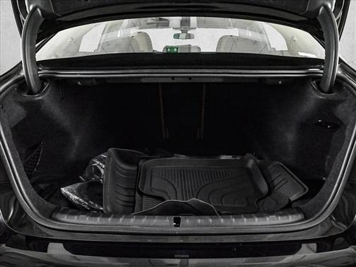 Black Sapphire Metallic 2023 BMW 530 i xDrive