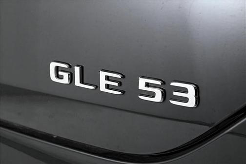 2025 Mercedes-Benz AMG GLE 53 Base