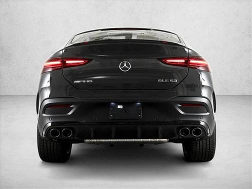 2025 Mercedes-Benz AMG GLE 53 Base